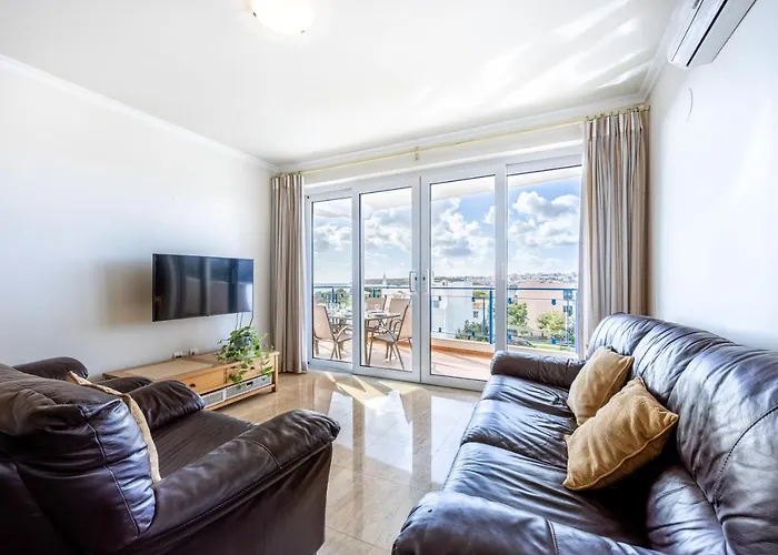 Appartement A Casa Do Guy *