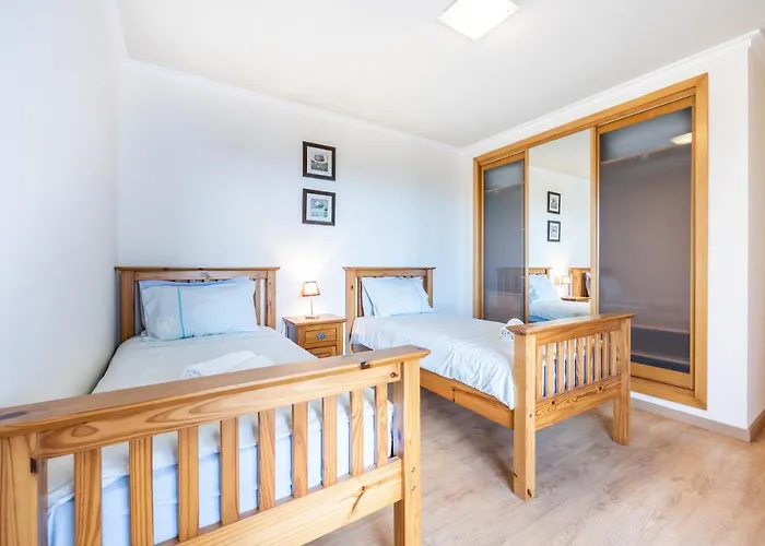 Appartement A Casa Do Guy