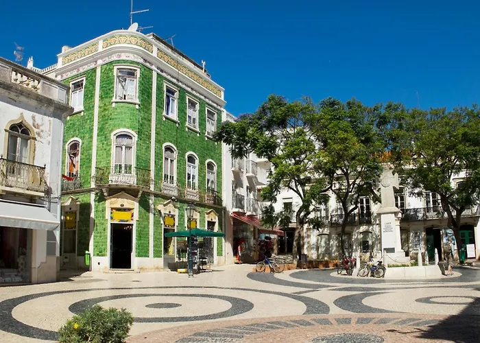 Appartement A Casa Do Guy Lagos