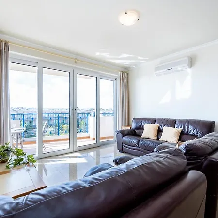 A Casa Do Guy Апартаменты Лагуш