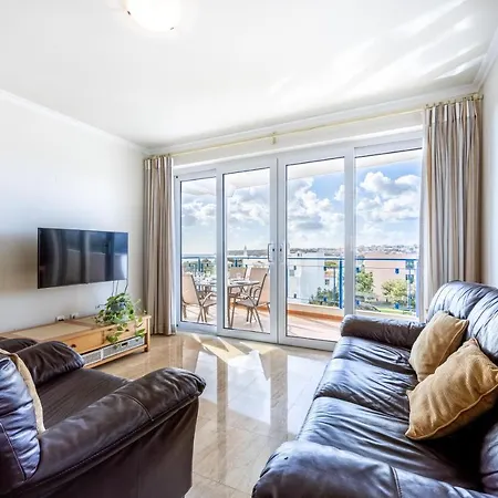 Apartment A Casa Do Guy *