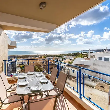 A Casa Do Guy Apartment *