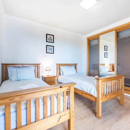 Apartment A Casa Do Guy