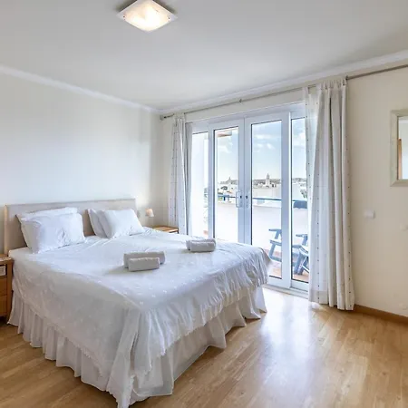 Appartement A Casa Do Guy Lagos