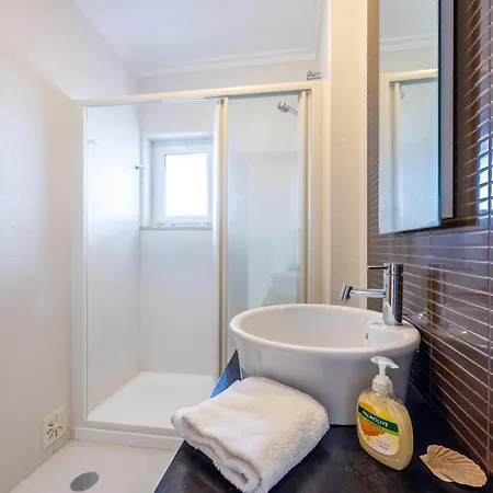 A Casa Do Guy Apartment
