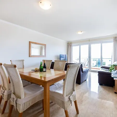 Apartment A Casa Do Guy *