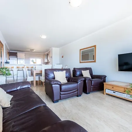 Apartment A Casa Do Guy *