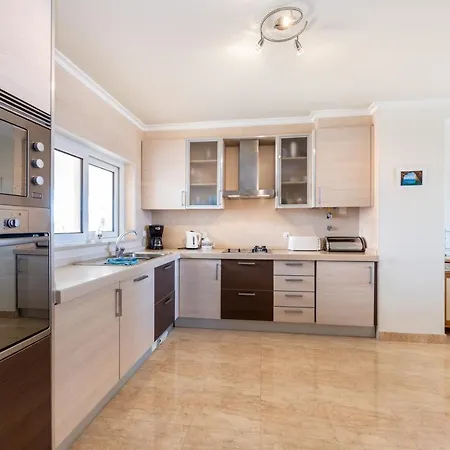Apartment A Casa Do Guy *