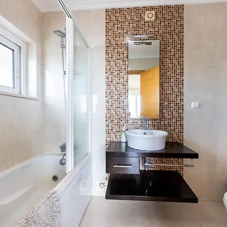 A Casa Do Guy Apartment *