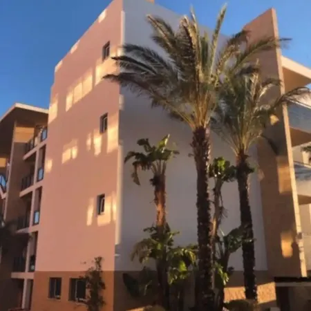 Apartment A Casa Do Guy