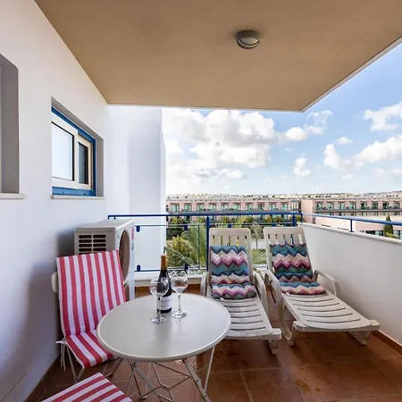 A Casa Do Guy Апартаменты Лагуш