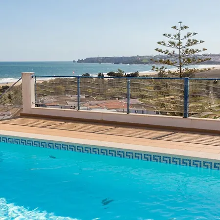 Апартаменты A Casa Do Guy Лагуш