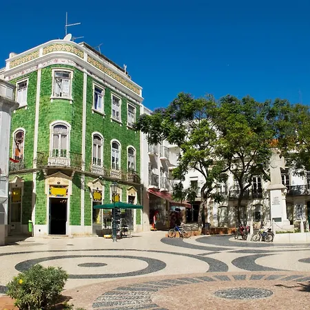 Apartment A Casa Do Guy Lagos