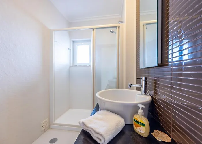 A Casa Do Guy Appartement