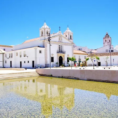 Appartement A Casa Do Guy Lagos