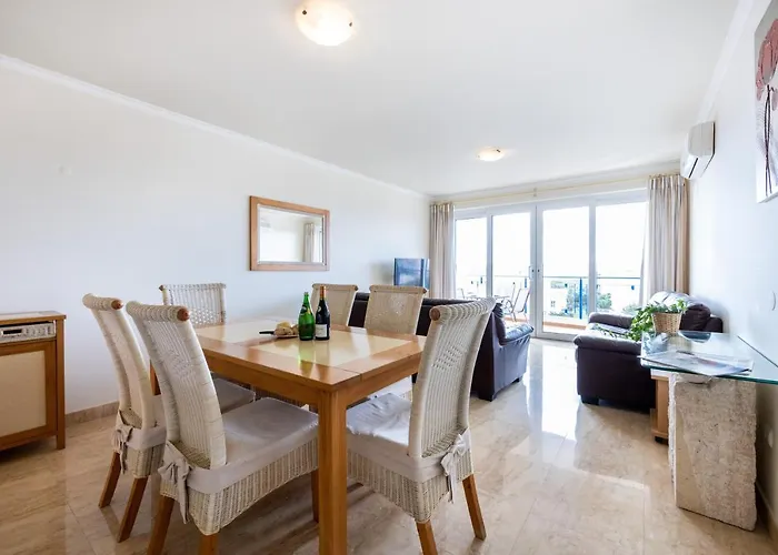 Appartamento A Casa Do Guy *