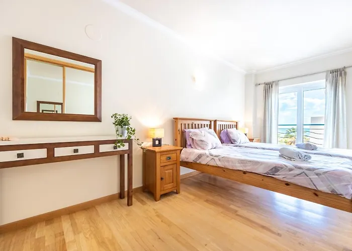 A Casa Do Guy Appartamento *