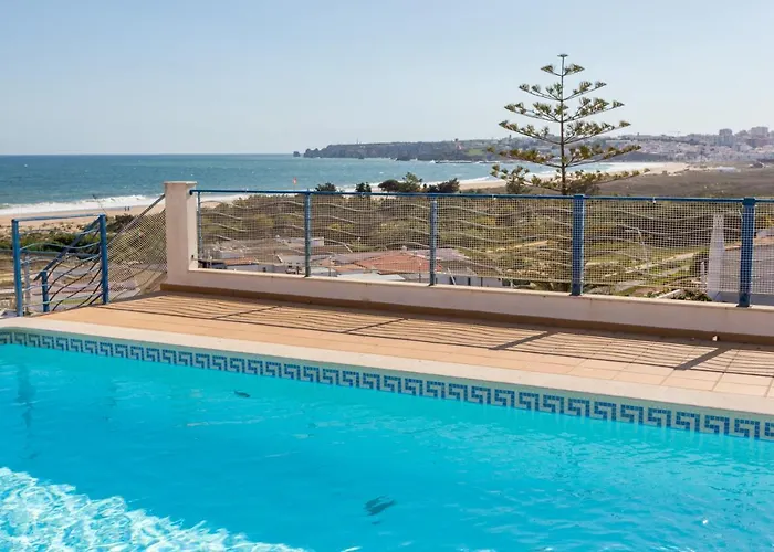 Appartamento A Casa Do Guy Lagos