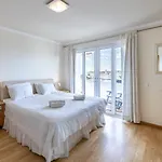 アパート A Casa Do Guy ラゴス