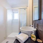 A Casa Do Guy アパート