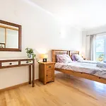 A Casa Do Guy アパート *
