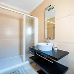 アパート A Casa Do Guy