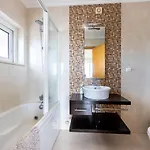 A Casa Do Guy アパート *