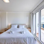 A Casa Do Guy アパート *